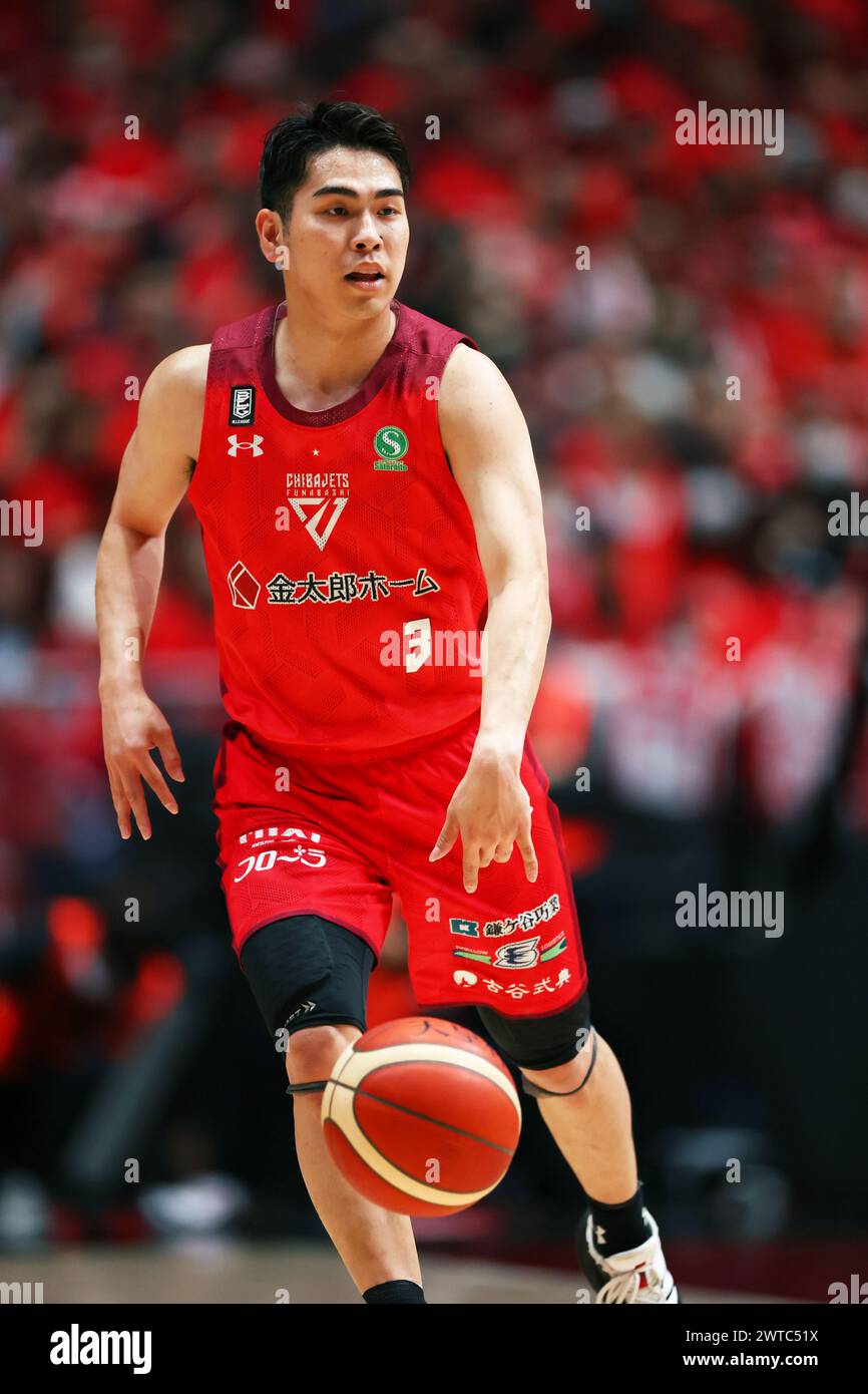 Tokyo's Next Five Games: The Road to Playoff Security