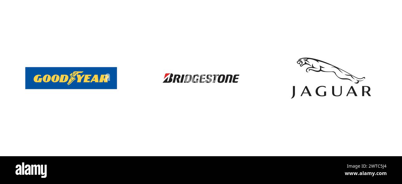 Bridgestone Stock Vector Images Alamy