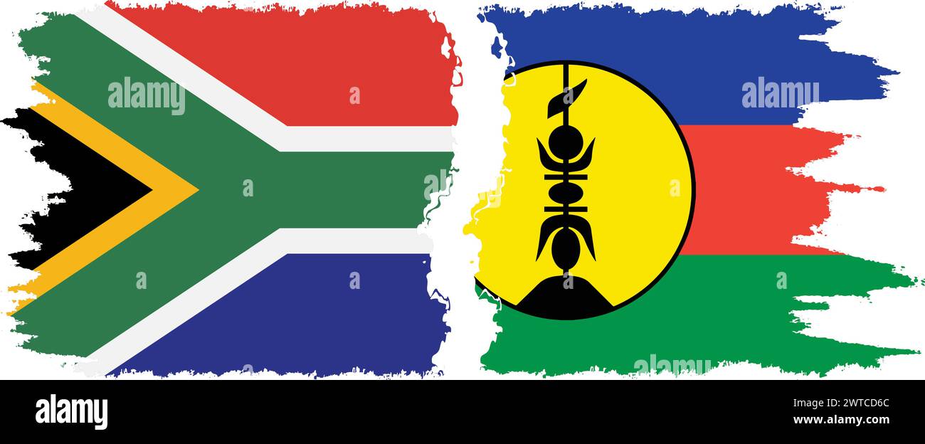 New Rsa Flag All Flags Of Africa African Country | Flags Of African Countries