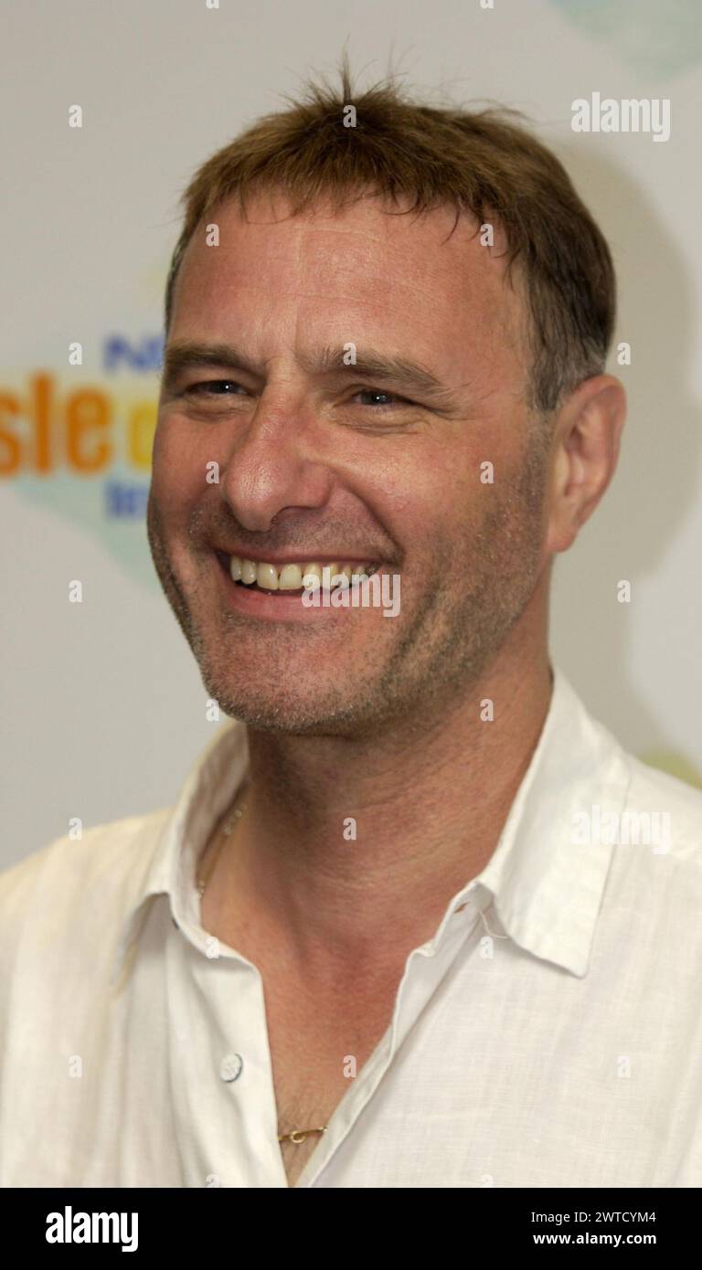 File photo dated 12/06/04 of Cockney Rebel's Steve Harley during a