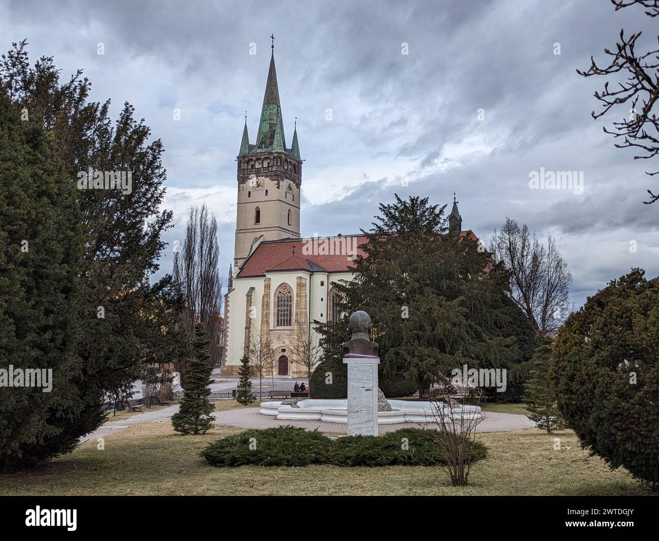 Eperjes slovakia hires stock photography and images Alamy