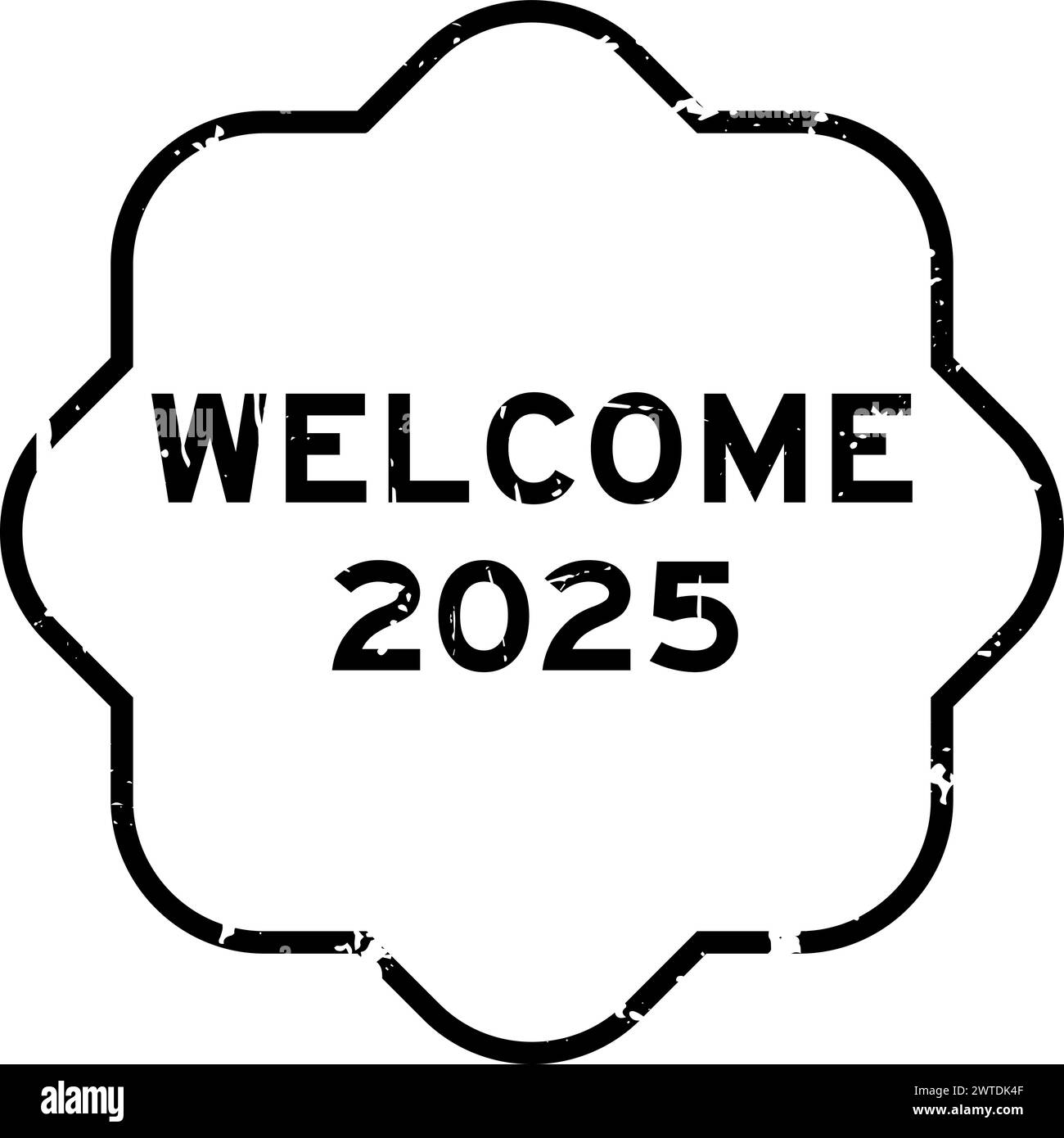 2024 Stock Vector Images Alamy