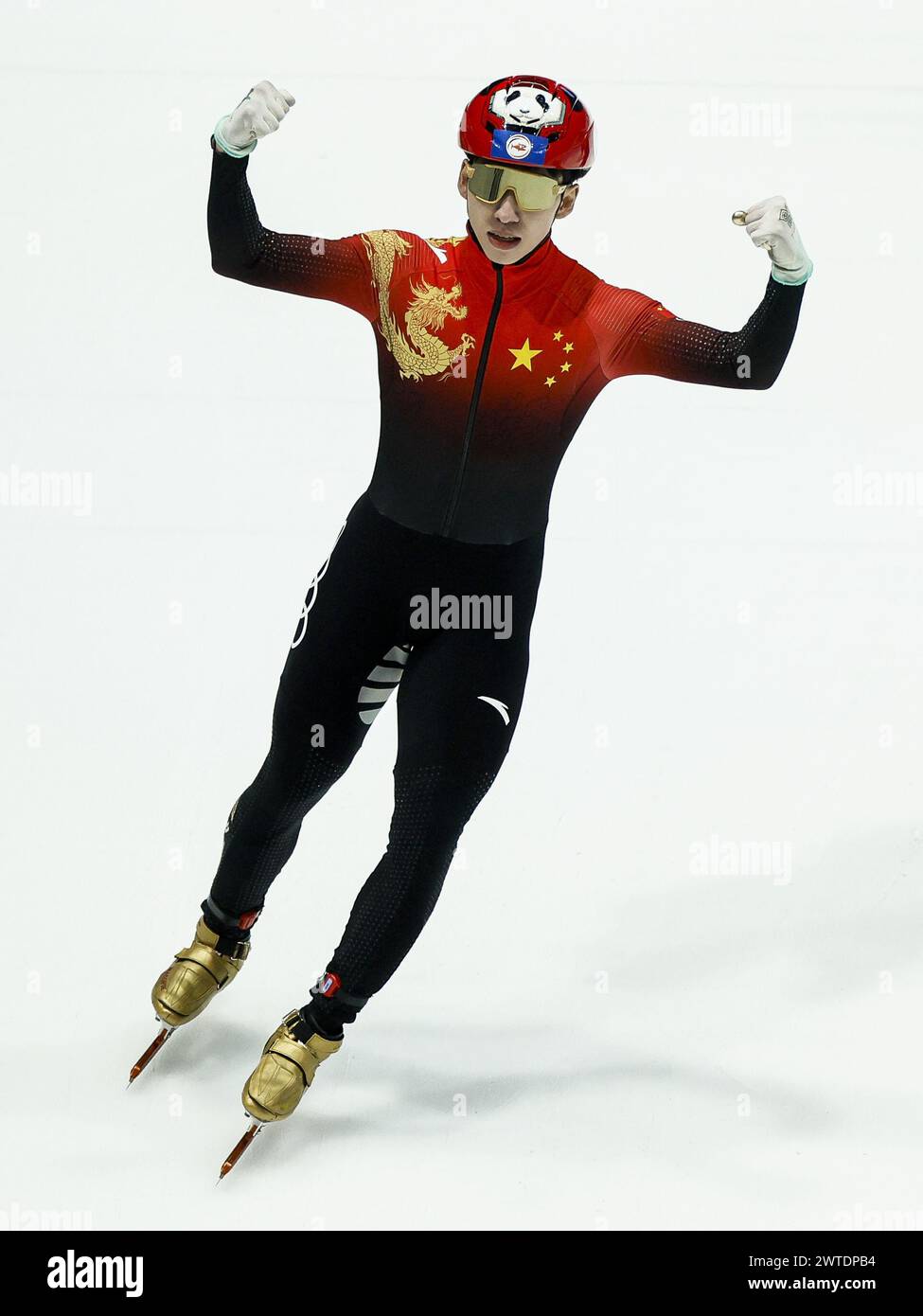 Lin xiaojun hires stock photography and images Alamy