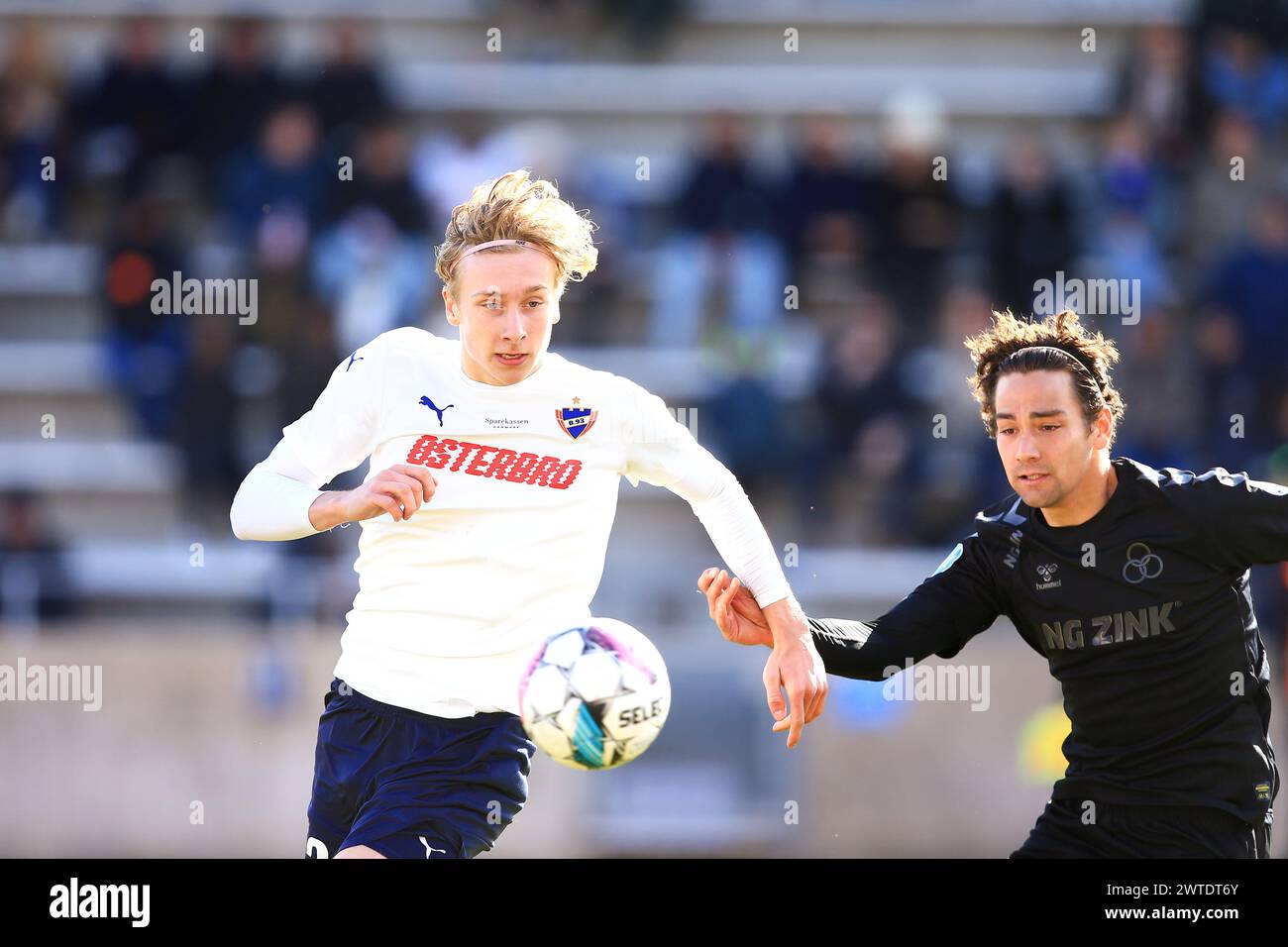 Osvald gabriel soe hi-res stock photography and images - Alamy