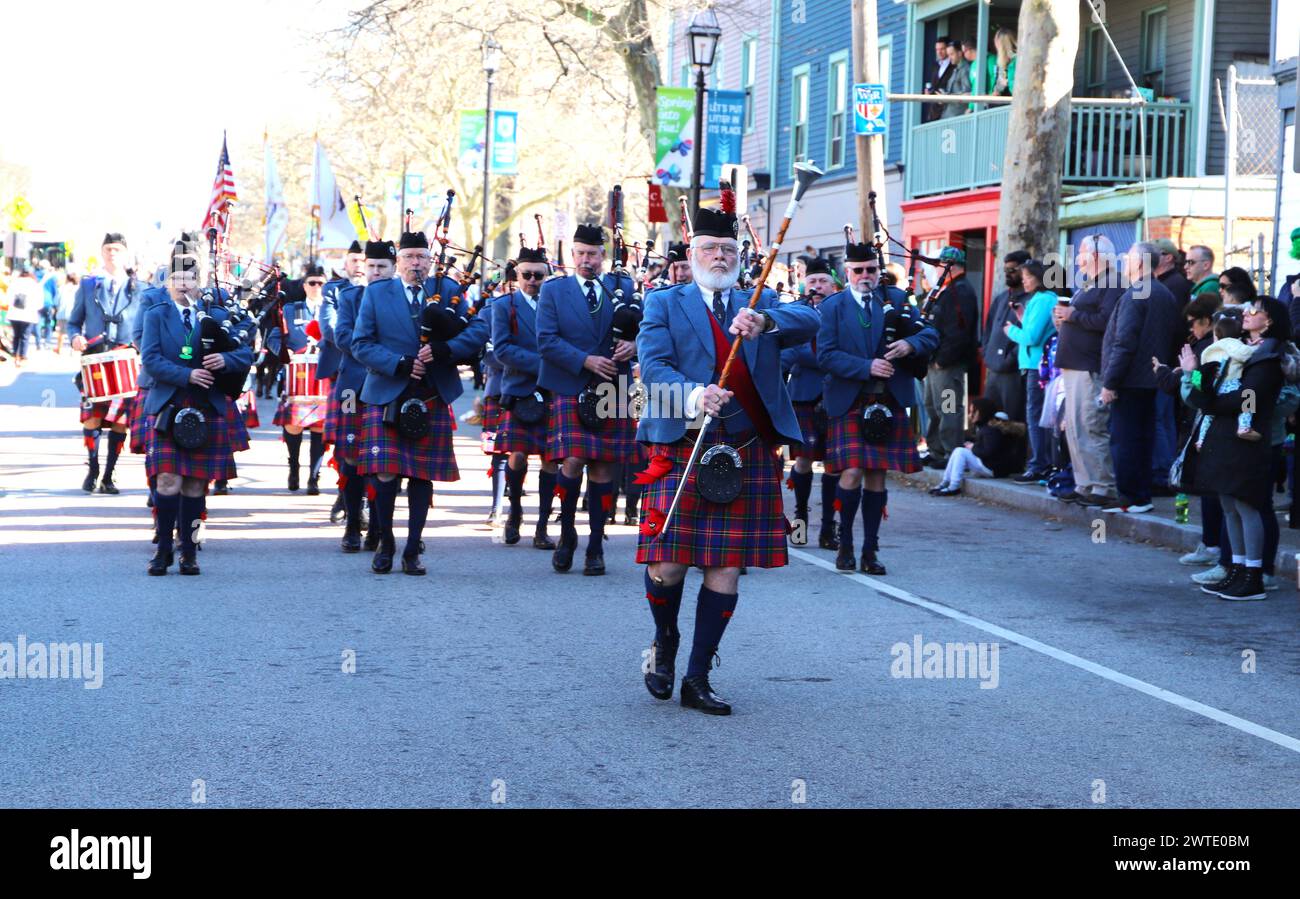 Newport Ri St Patricks Day Parade 2025 Deni Susette