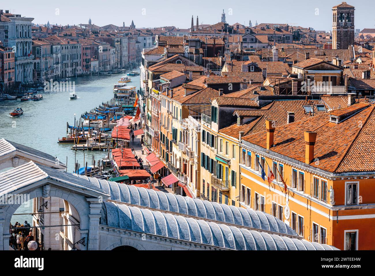 Old town of venice hi-res stock photography and images - Alamy