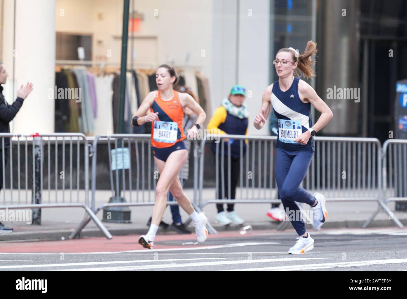 Nyc marathon 2024 hires stock photography and images Alamy