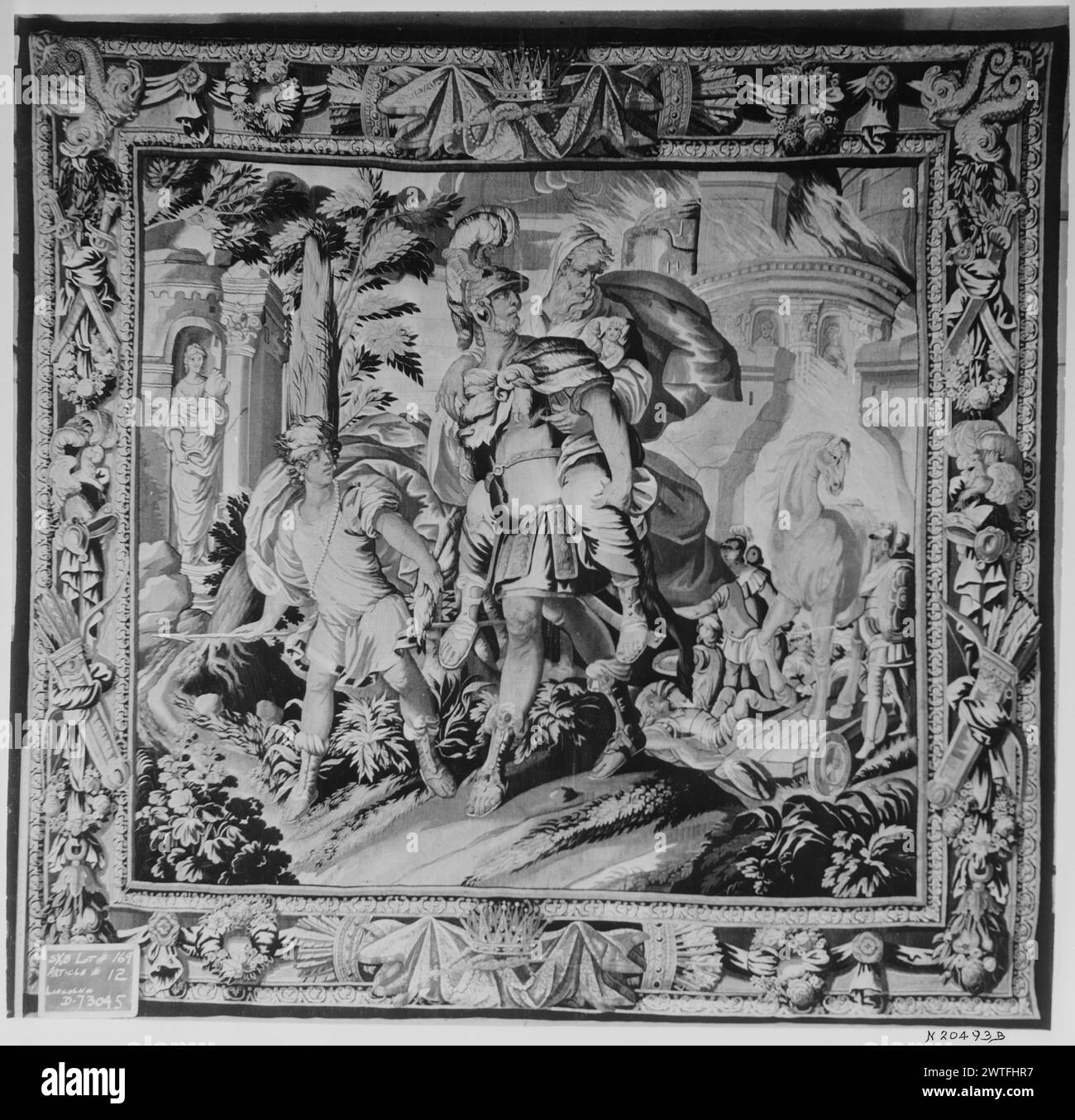 1680 cloth Black and White Stock Photos & Images Alamy
