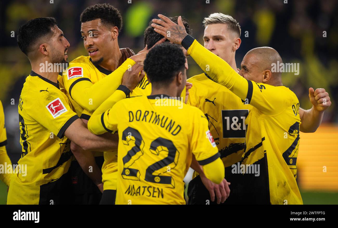 Bvb: Mats Hummels Spielt Nochmal Für Dortmund – Unglaublich! Was Jetzt Passiert! - 8wl1ddz