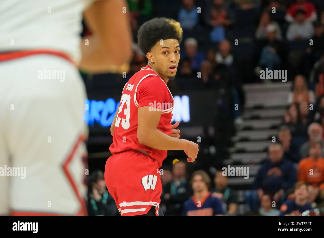 Chucky hepburn hi-res stock photography and images - Alamy