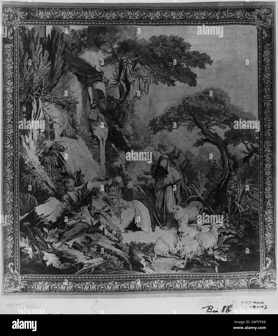 Francisco d 1760 hires stock photography and images Alamy