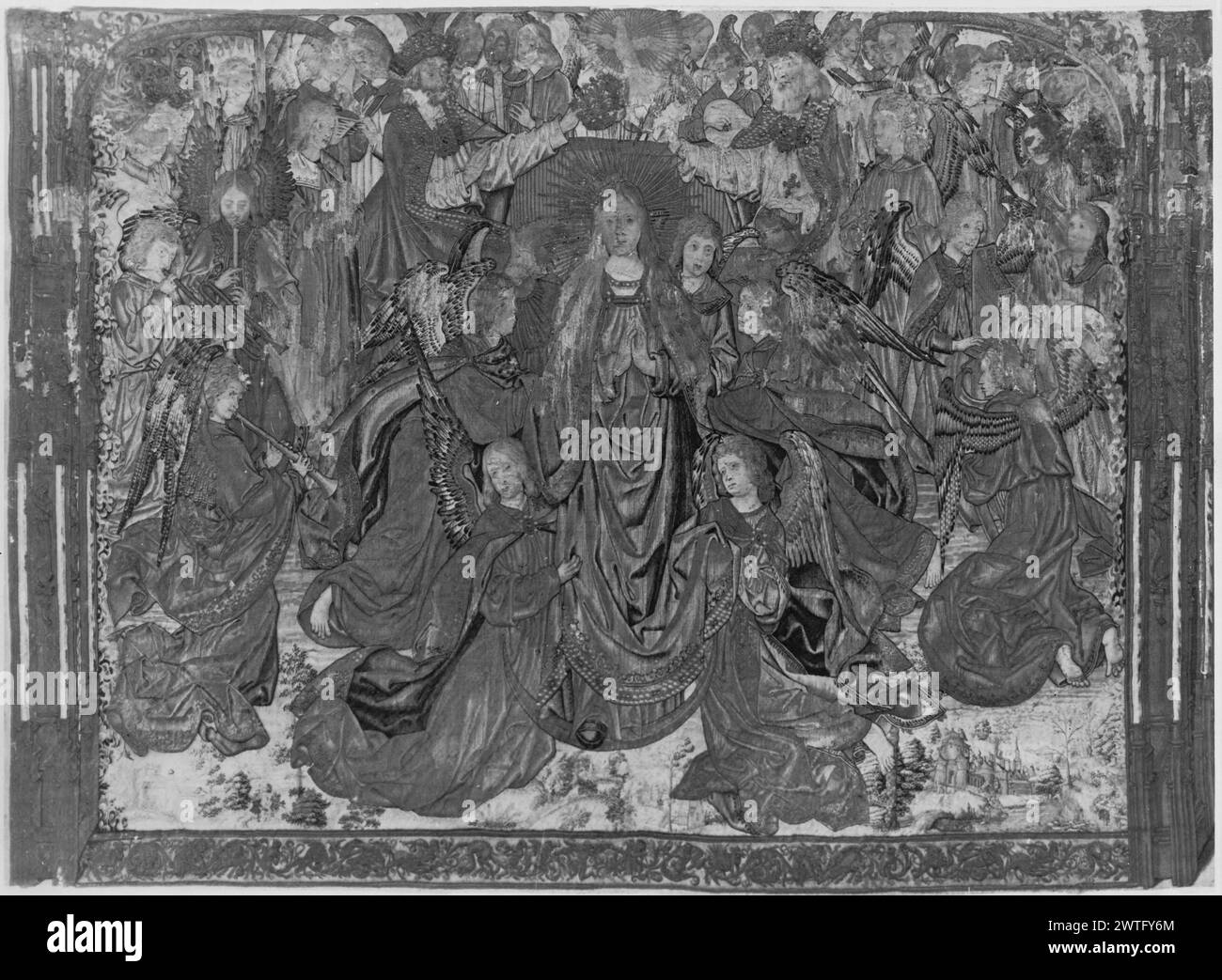 Scrolling Architectural Framework Black And White Stock Photos Images scrolling-architectural-framework-black-and-white-stock-photos-images