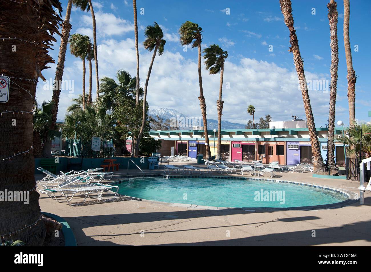 Desert Hot Springs California USA Stock Photo Alamy desert-hot-springs-california-usa-stock-photo-alamy