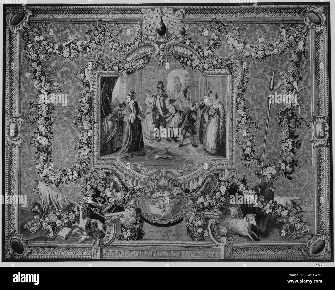 1702-1776-black-and-white-stock-photos-images-alamy