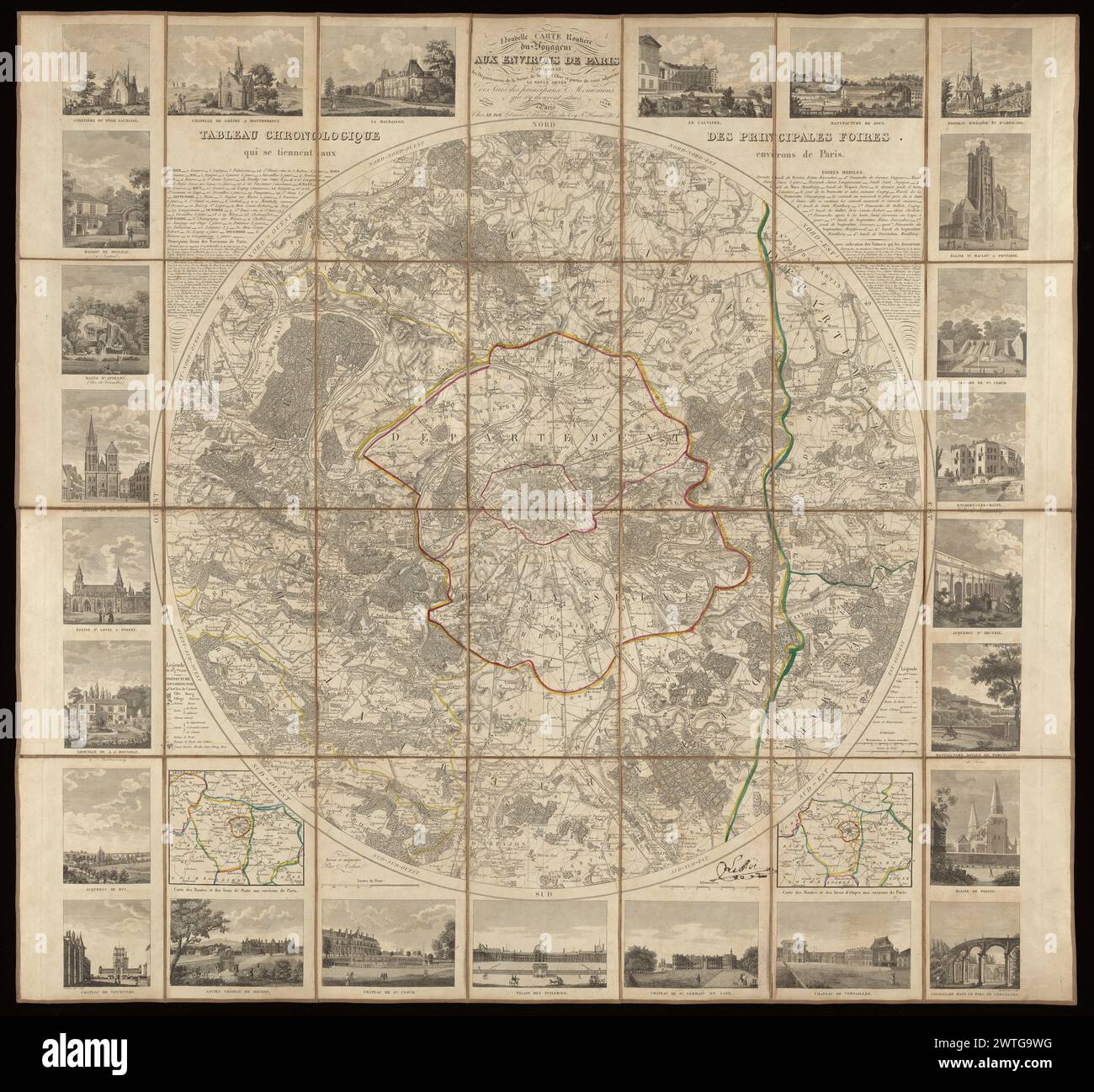 Enveloppe Premier Jour – Foire De Paris 1941 – Oblitérée – Philatélie Vintage