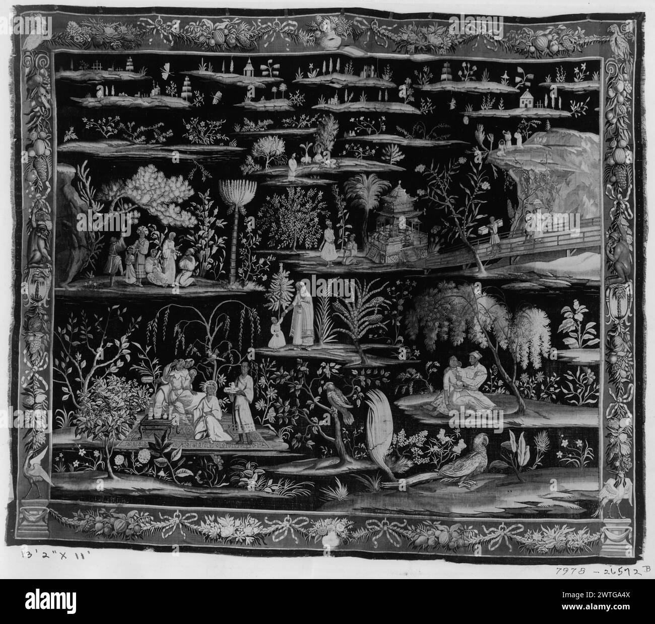 The toilet of esther hi-res stock photography and images - Alamy