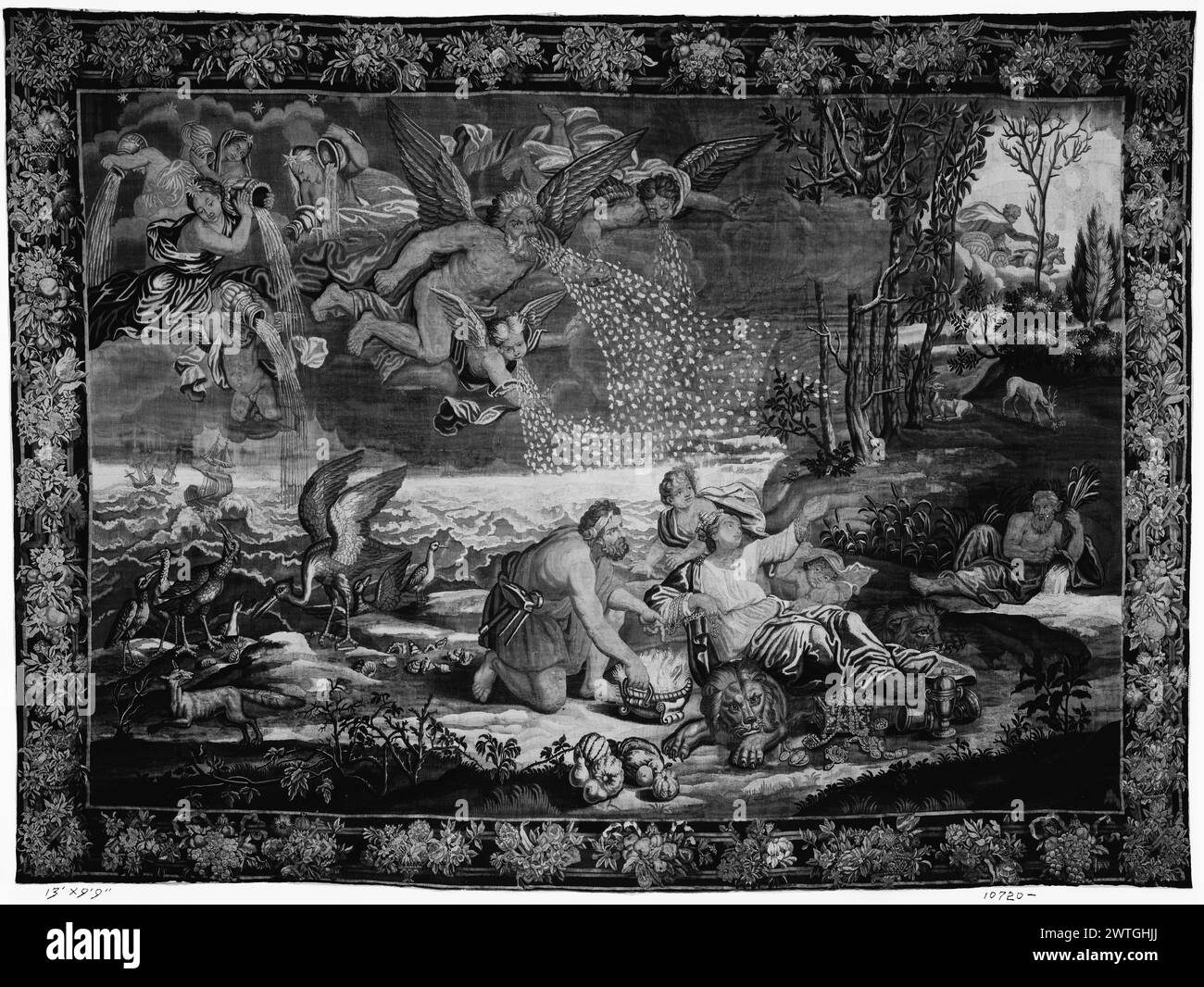 Man clouds london Cut Out Stock Images & Pictures - Alamy