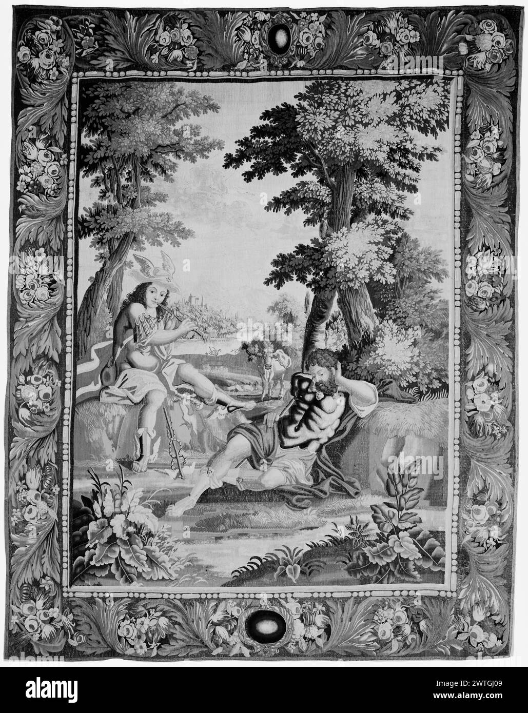 Mercury piping to argus hi-res stock photography and images - Alamy