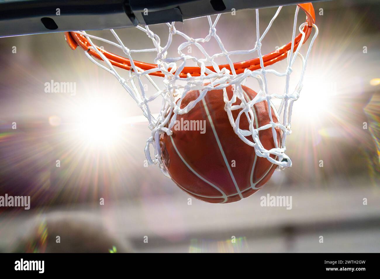 Landing In Basketball Bbl symbol hi-res stock photography and images - Alamy