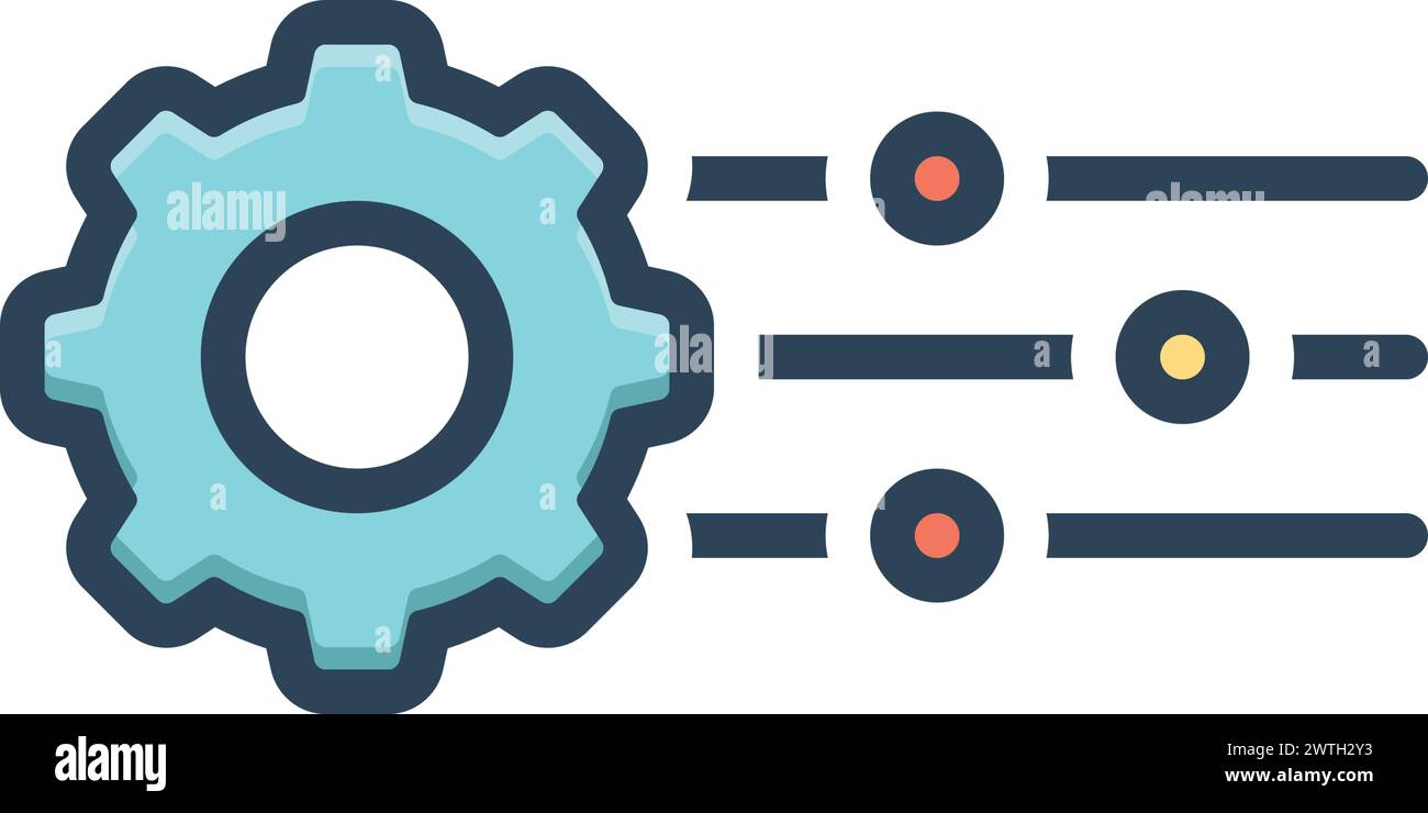 Gear customization hi-res stock photography and images - Alamy
