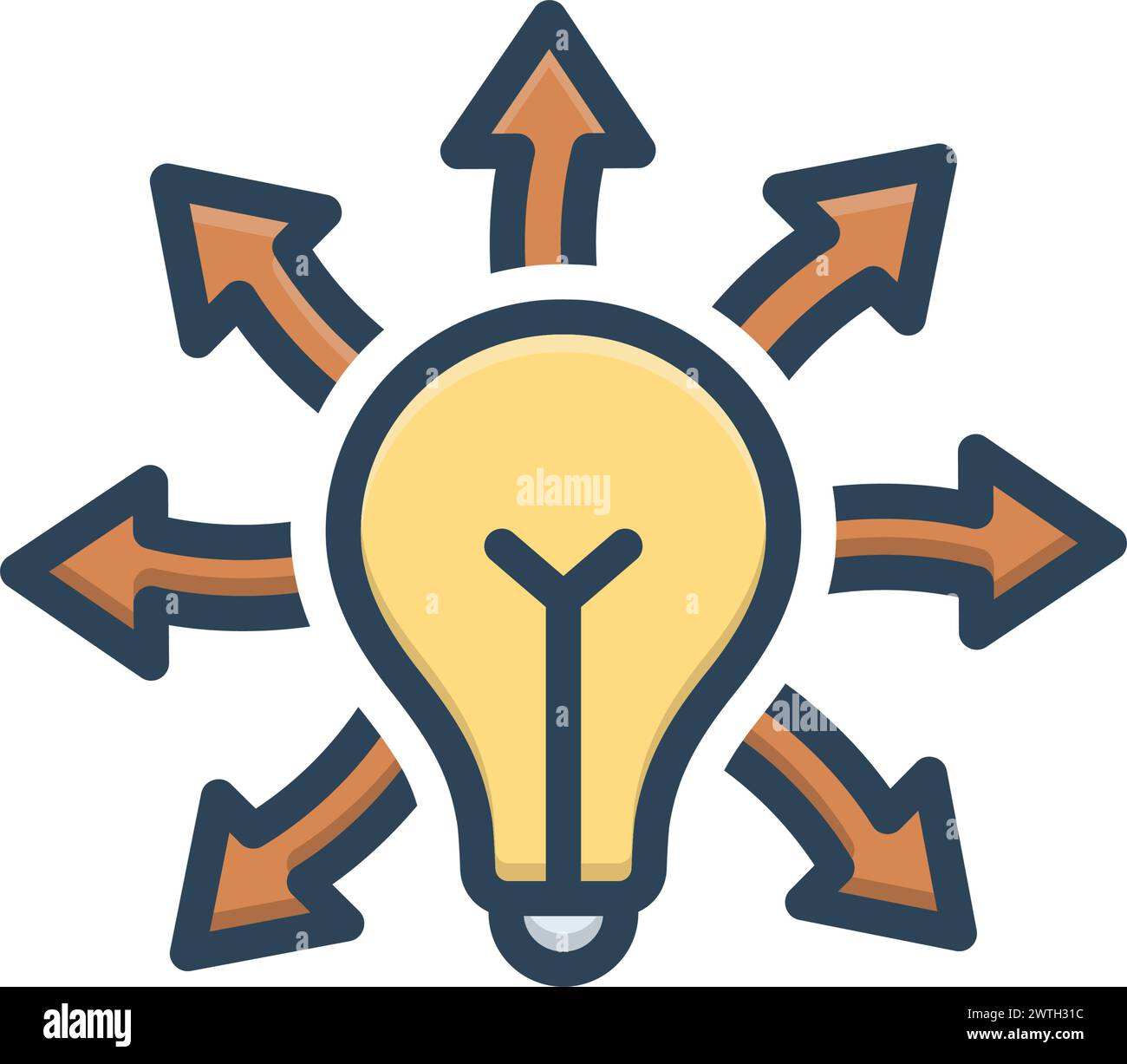 Versatile idea hi-res stock photography and images - Alamy