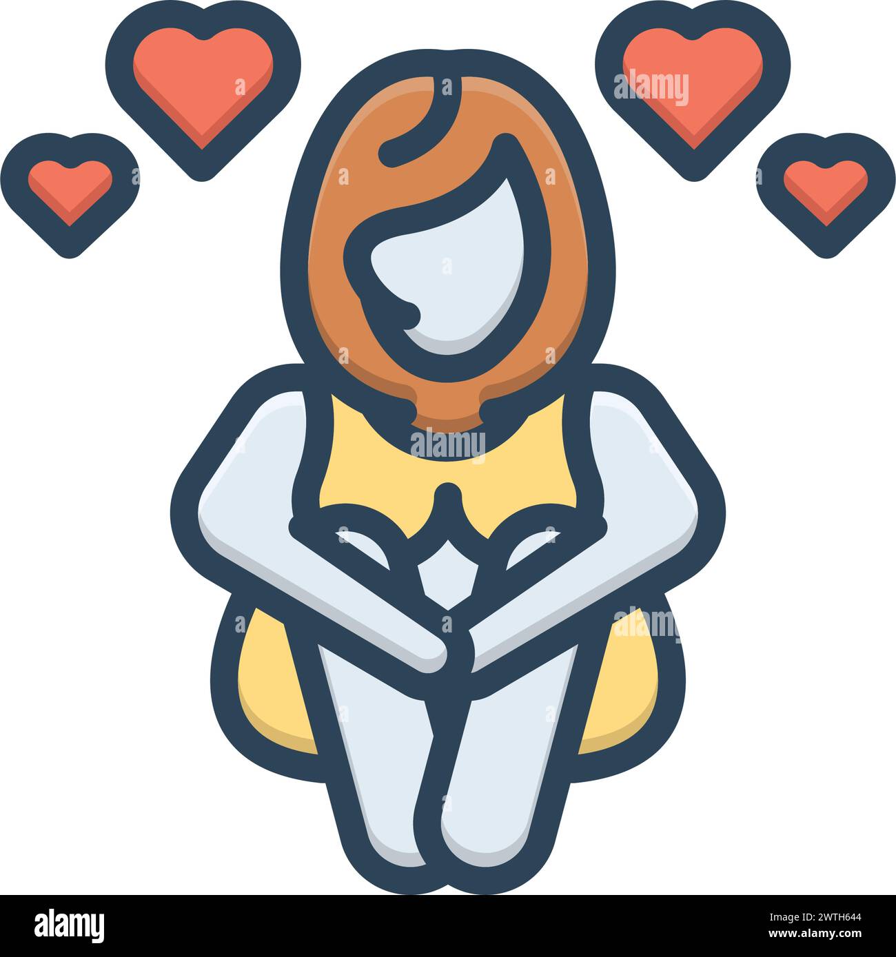Self care icon logo hi res stock photography and images Alamy Self care icon logo hi res stock photography and images Alamy