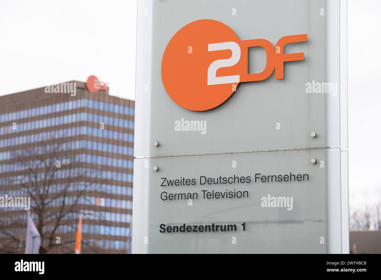 DAS ZWEITE DEUTSCHE FERNSEHEN visual data 8