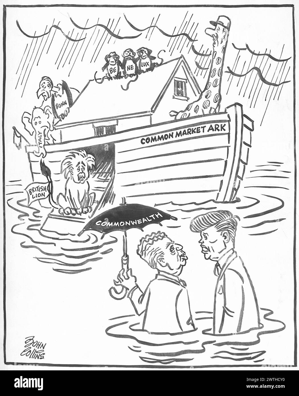 Cartoon - 