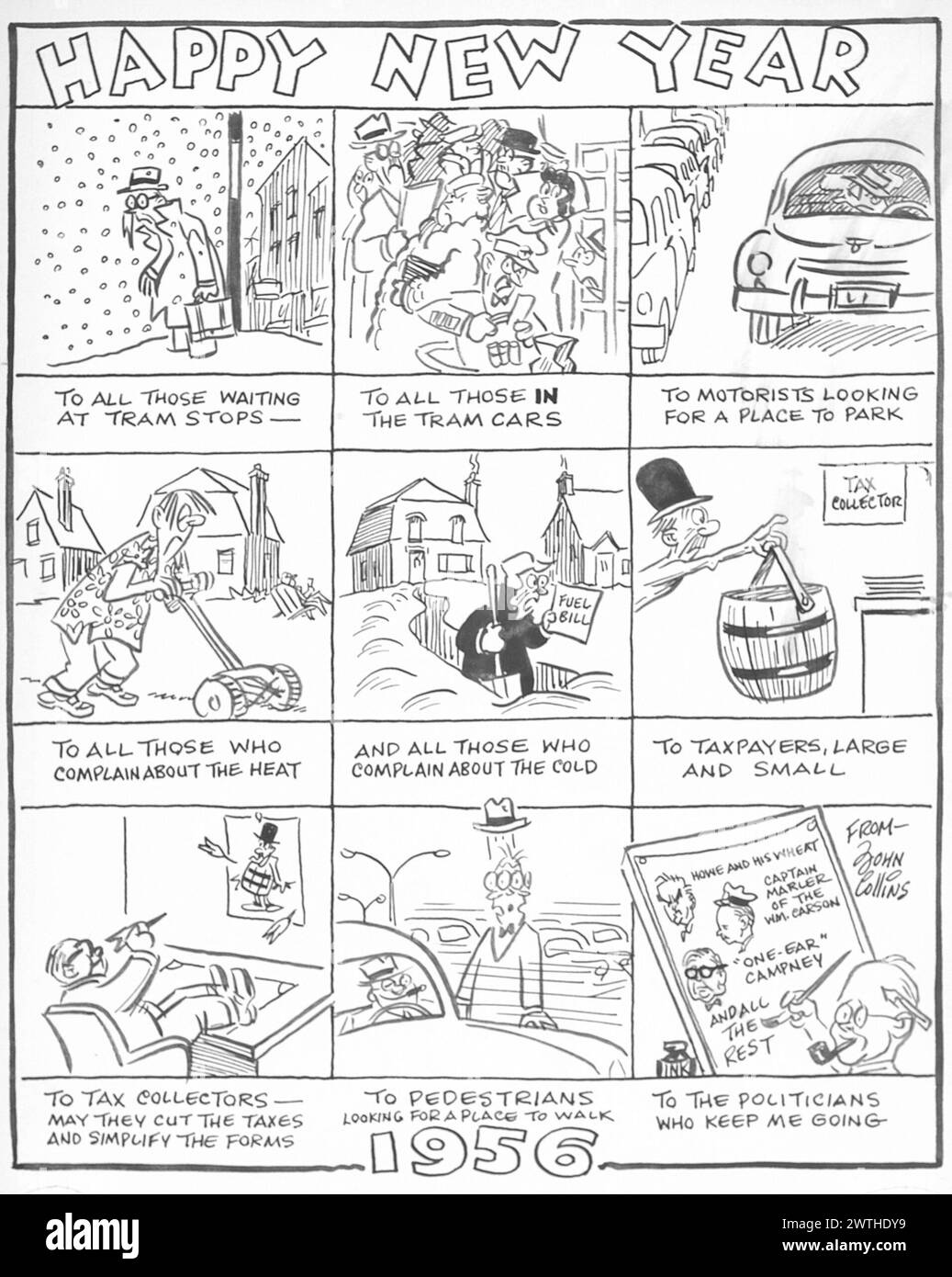 2007 new Black and White Stock Photos Images Alamy