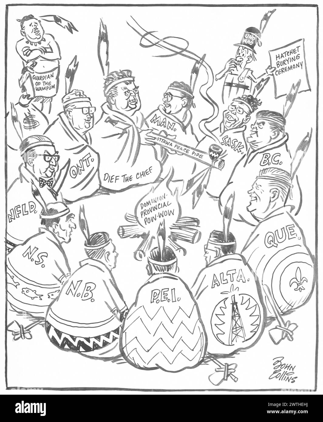 Ten little indians Cut Out Stock Images & Pictures Alamy