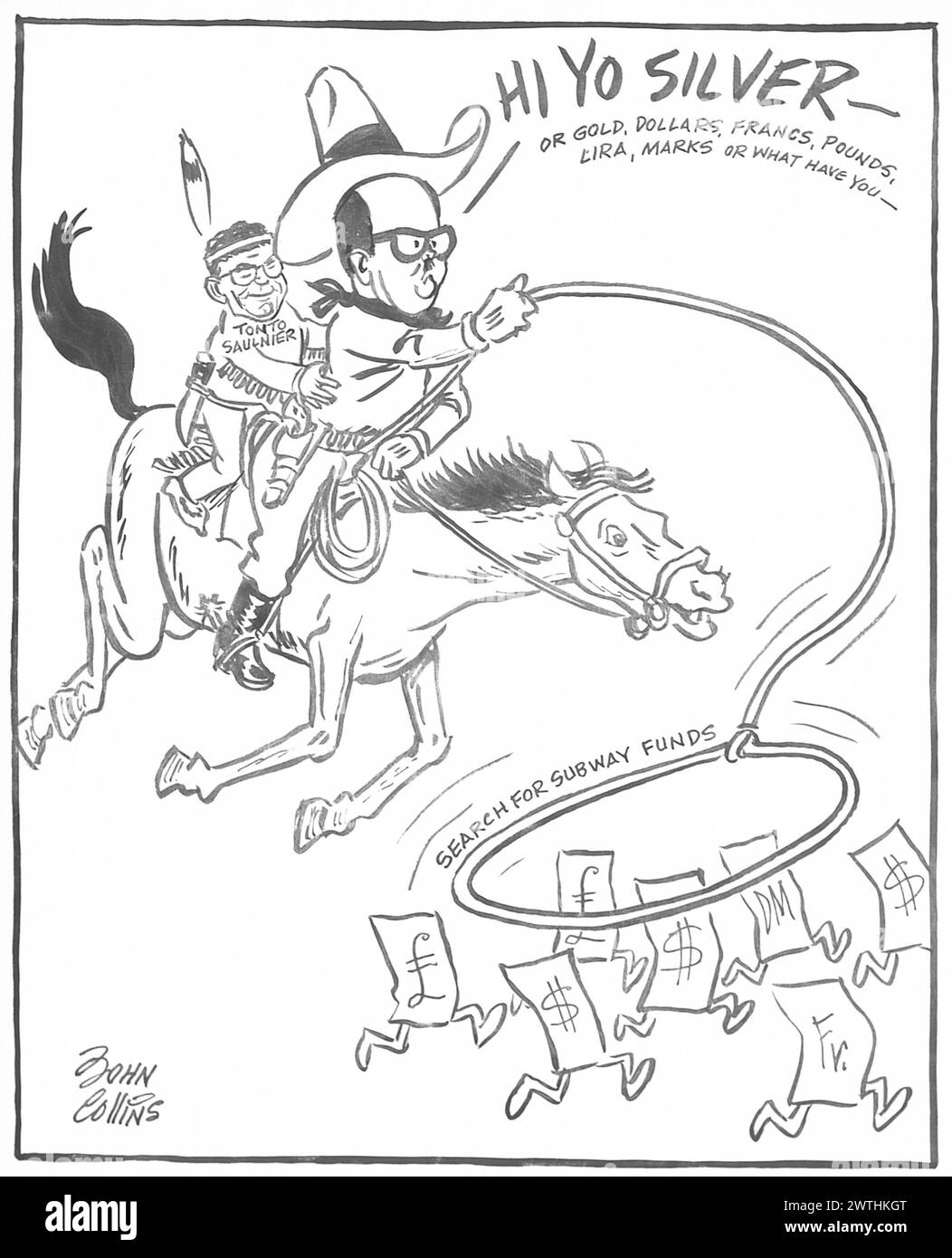 Cartoon - The