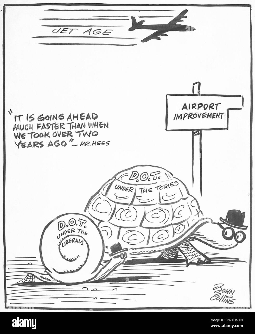 Relatively speaking hi-res stock photography and images - Alamy