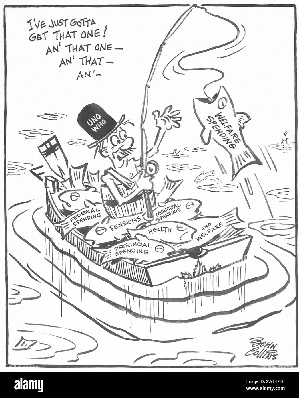 Cartoon How Many Fish Does It Take To Sink A Boat John Collins cartoon-how-many-fish-does-it-take-to-sink-a-boat-john-collins