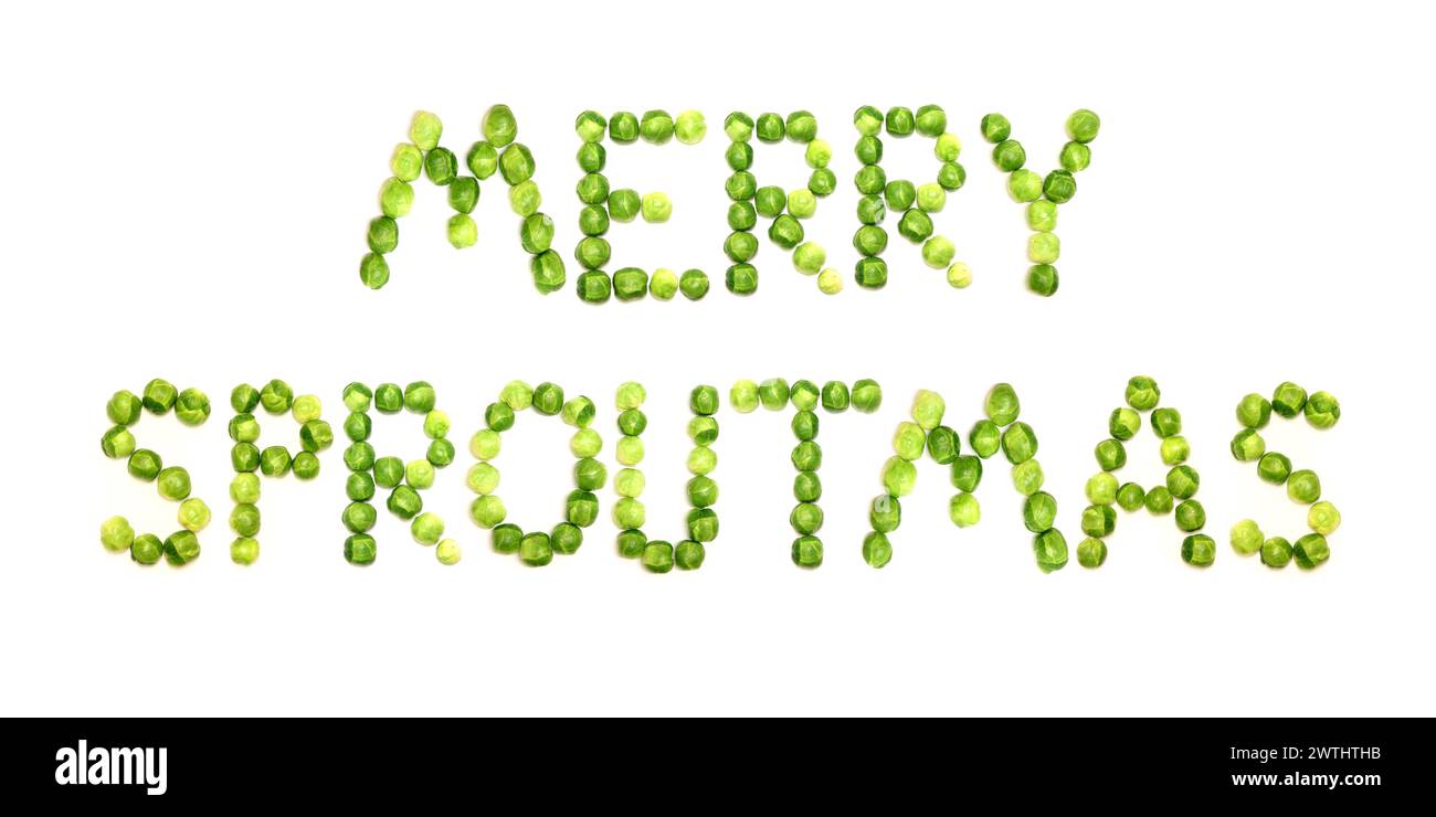 Merry Sproutmas Hi res Stock Photography And Images Alamy merry-sproutmas-hi-res-stock-photography-and-images-alamy