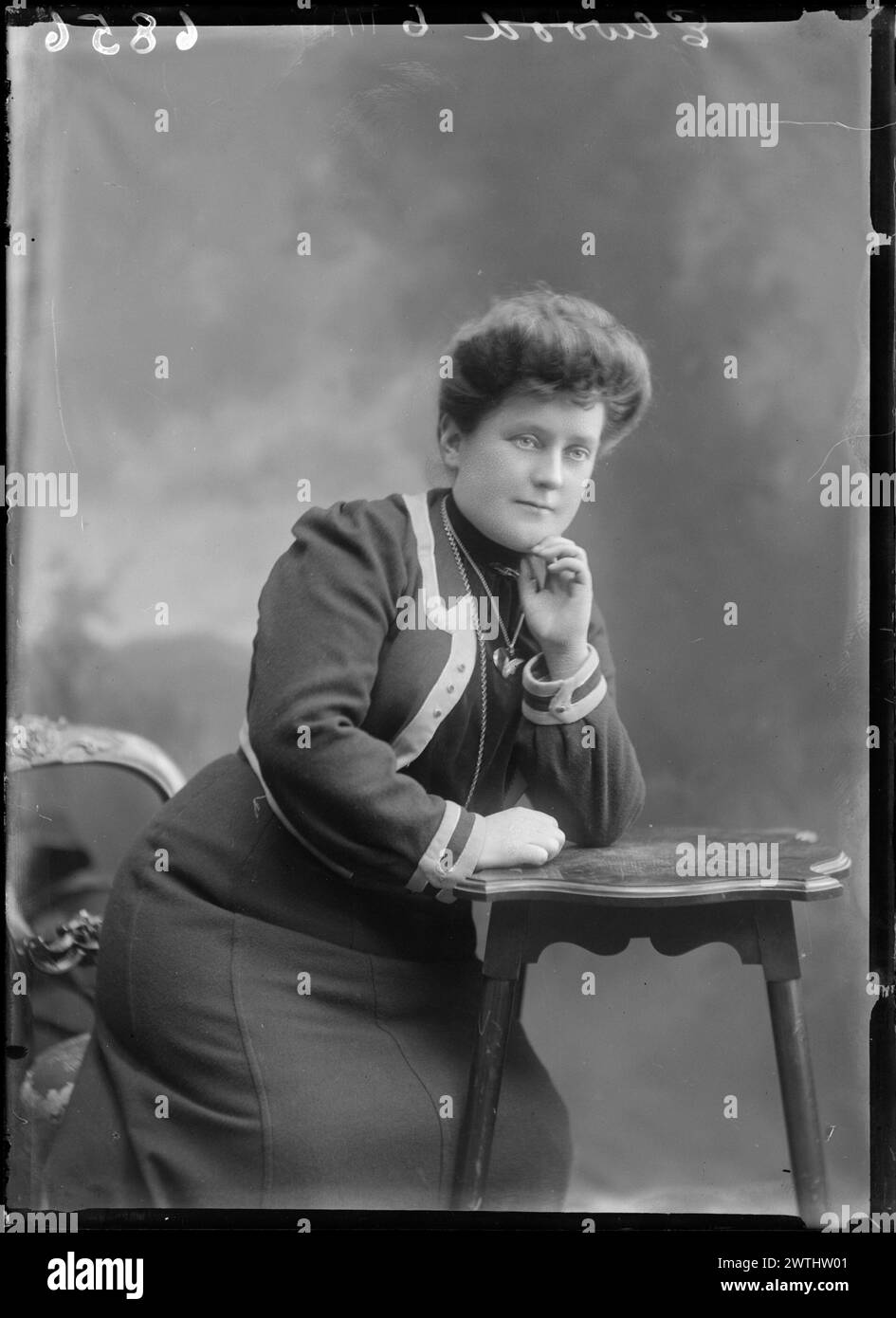 Elwood 6 studio portraits, portraits, blackandwhite negatives