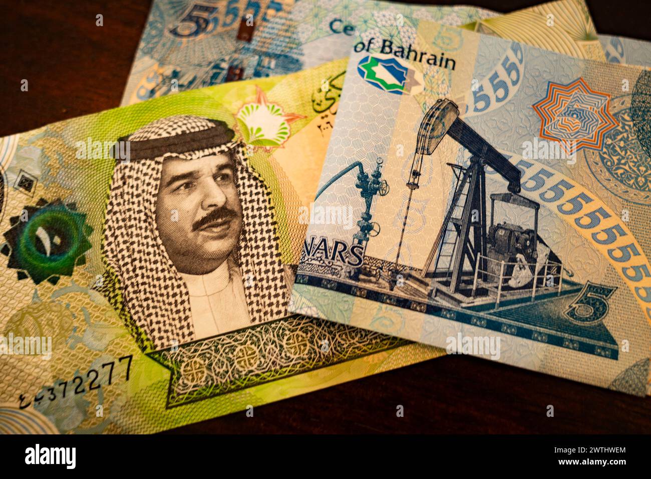 March 18, 2025, Manama, Kingdom of Bahrain Stock image of Bahrain