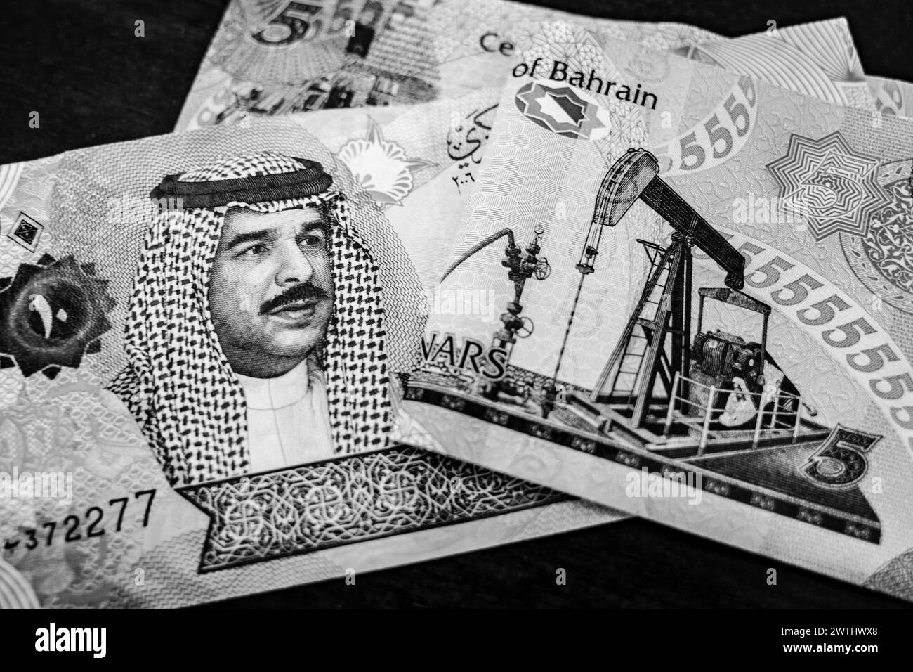 March 18, 2024, Manama, Kingdom of Bahrain Stock image of Bahrain