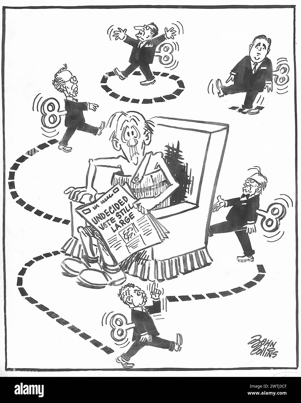 Wound up Black and White Stock Photos & Images Alamy