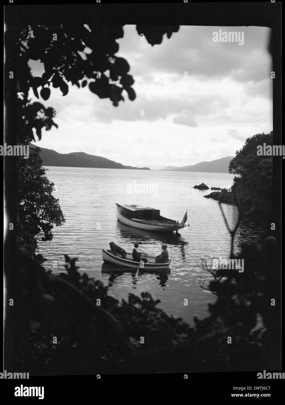 Analog technique Black and White Stock Photos & Images - Alamy