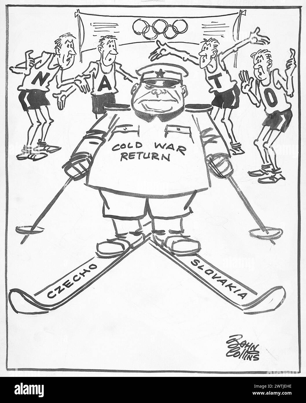 Cartoon - 