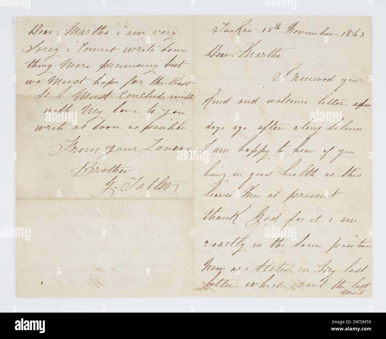Handwritten signature historical document hi-res stock photography and ...