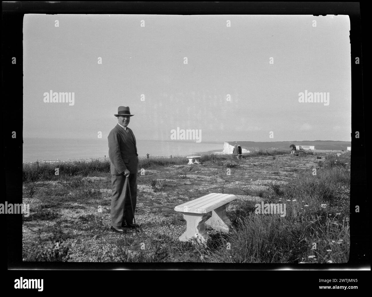 Old battlefield Black and White Stock Photos & Images - Alamy