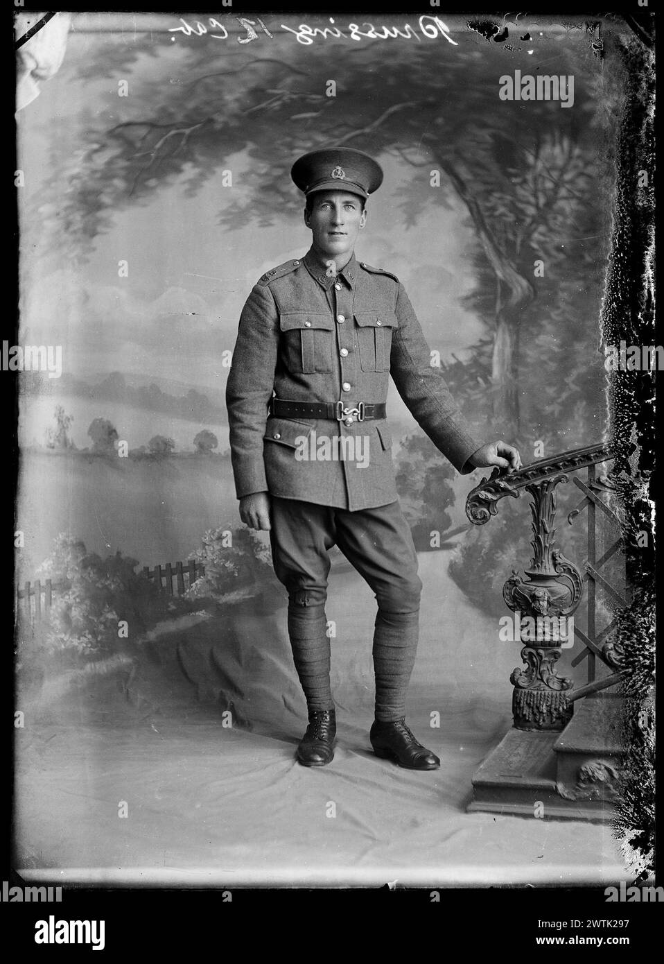 William John Adam Prussing studio portraits, portraits, blackandwhite