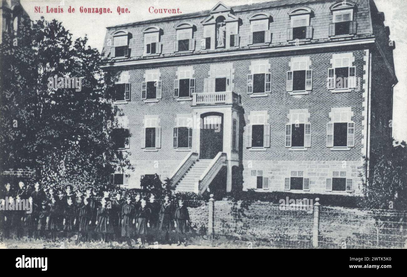 Louis de gonzague hires stock photography and images Alamy