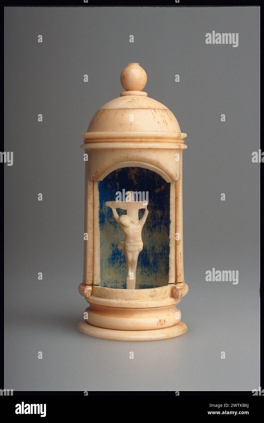 Portable altar Stock Photo Alamy
