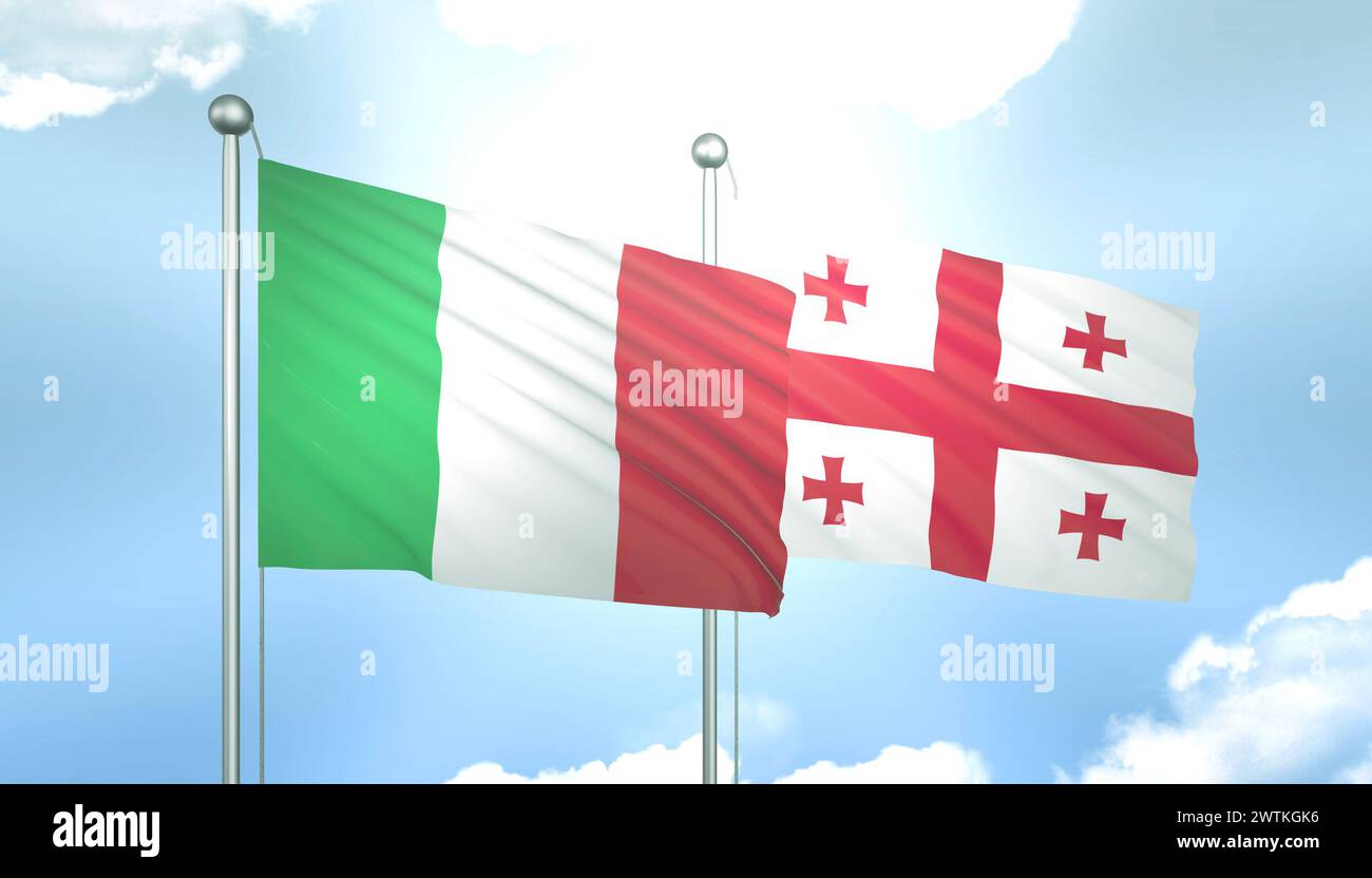 Italy Eliminated by Georgia at Judo World Championships