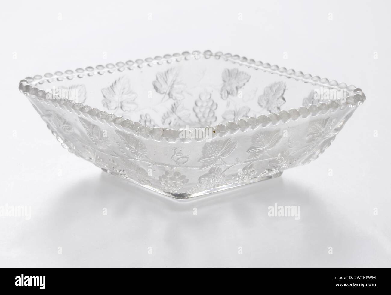 Nappy Beaded Grape Pattern Stock Photo Alamy