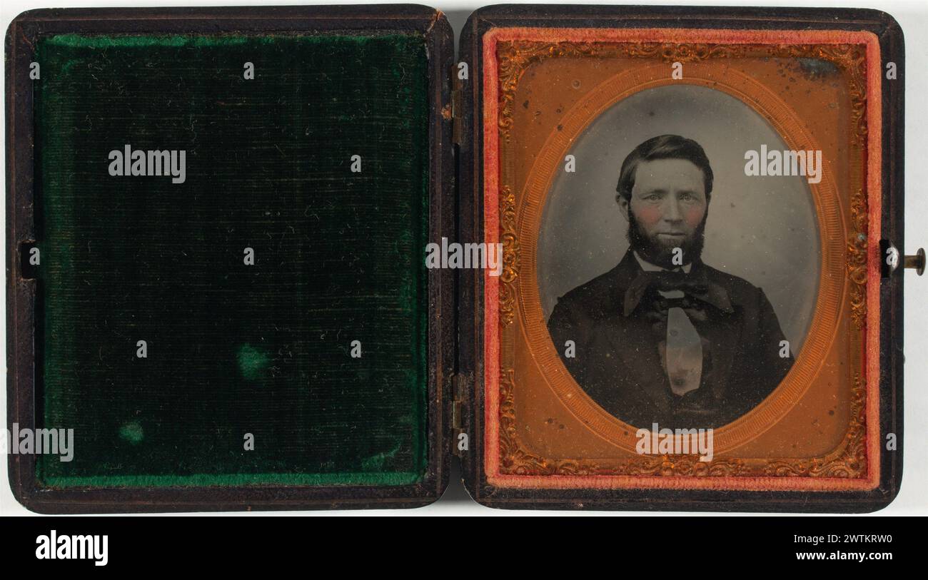 Ambrotype process hi-res stock photography and images - Alamy