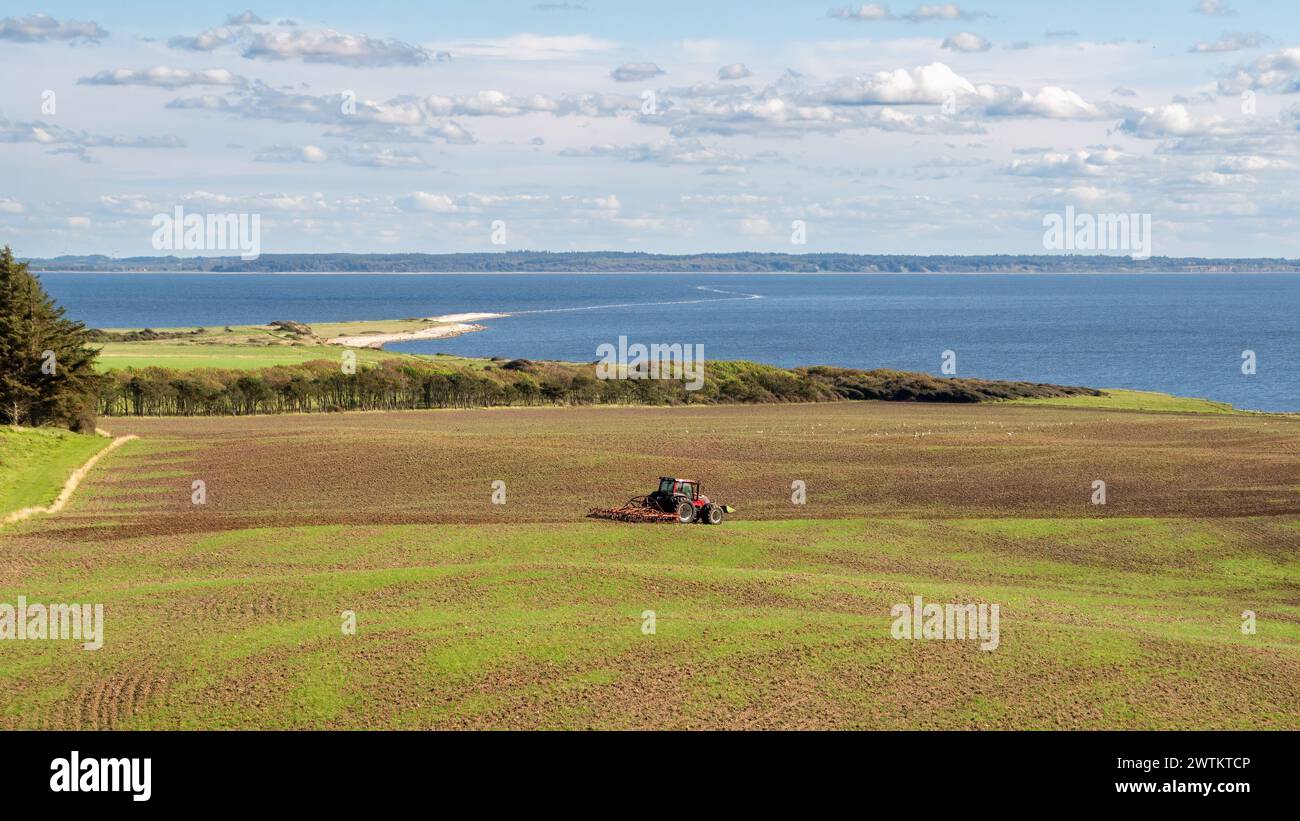 Scandinavian agriculture hi-res stock photography and images - Alamy