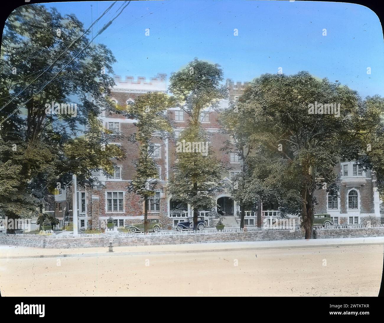 Cornwallis inn hi-res stock photography and images - Alamy